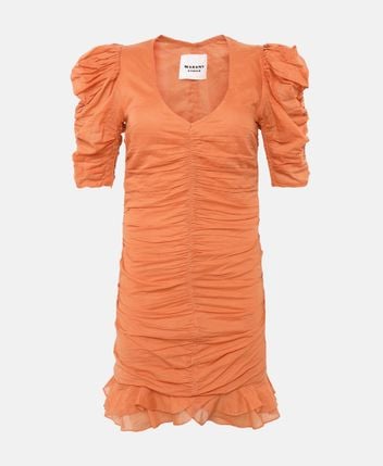 Mini dress Sireny