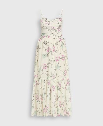 Maxi-dress Giana