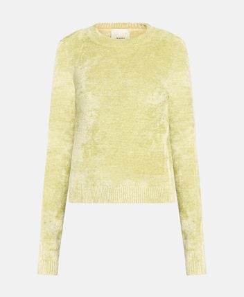 Long-sleeved jumper Panila