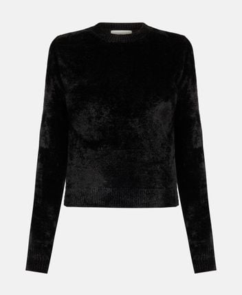 Long-sleeved jumper