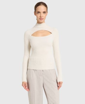 Long-sleeved jumper Mayers