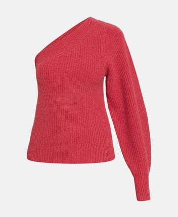 Cashmere-blend pullover Bowen