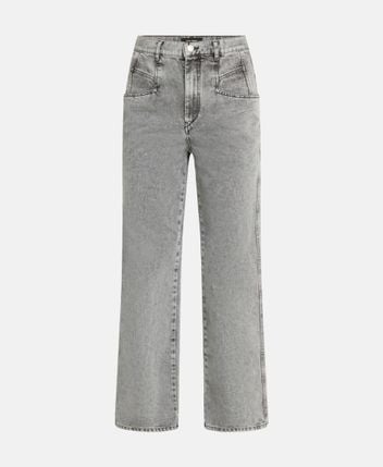 Straight-leg jeans Dileskoa