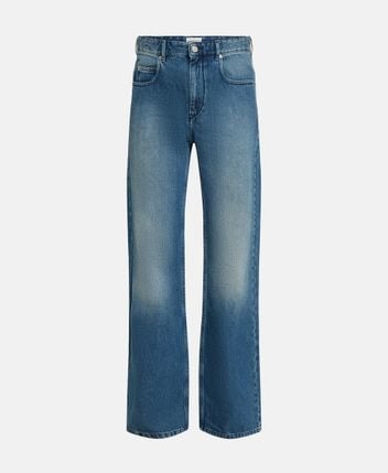 Straight-leg jeans Belvira
