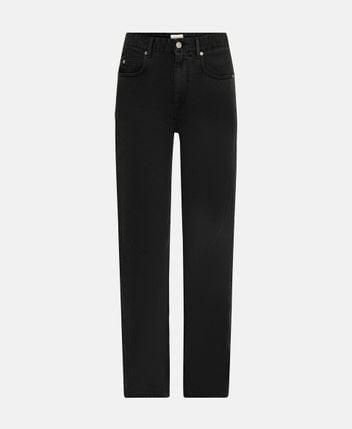 Straight-leg jeans Belvira