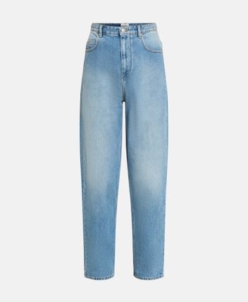 Relaxed Fit Jeans Corsy