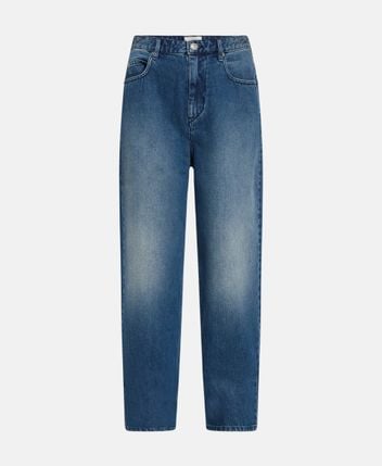 Relaxed Fit Jeans Corsy