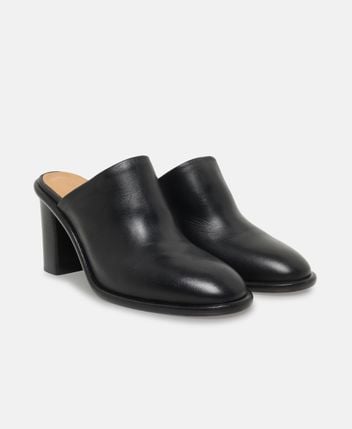 Mules Gyler