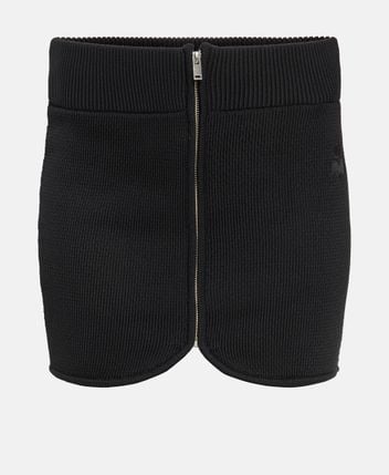 Miniskirt Olgane