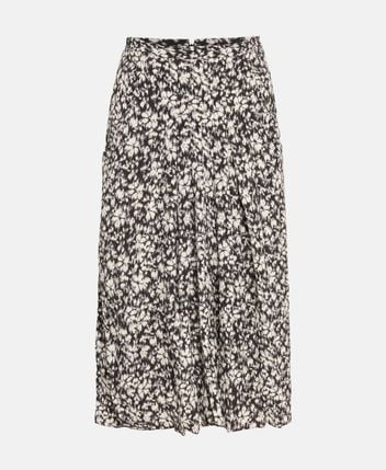 Midi skirt Eolia