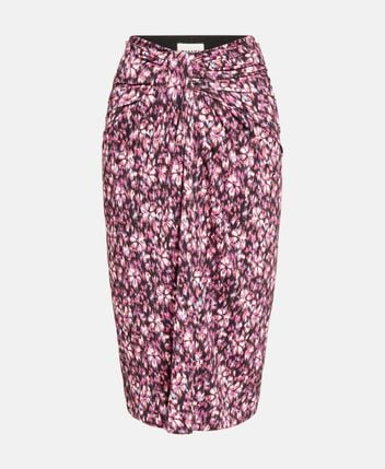 Midi skirt Jeldia