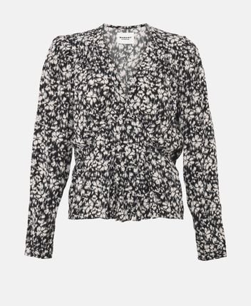 Shirt blouse Eddy