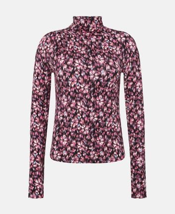 Long-sleeved top Lou