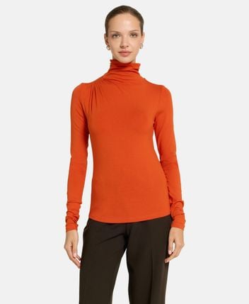 Long-sleeved top Lou
