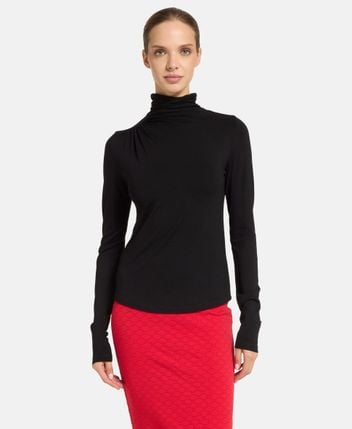 Long-sleeved top Lou