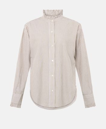Leisure blouse