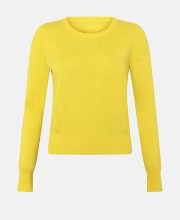 Cashmere pullover