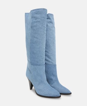 Boots Ririo