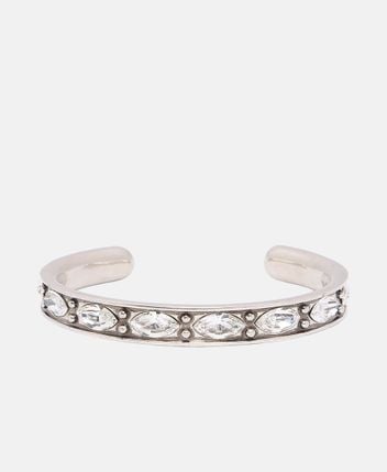 Open bangle