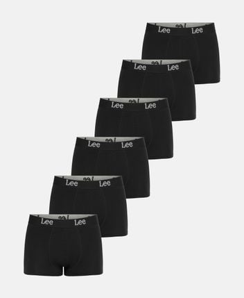 Boxer briefs, pack of 6
