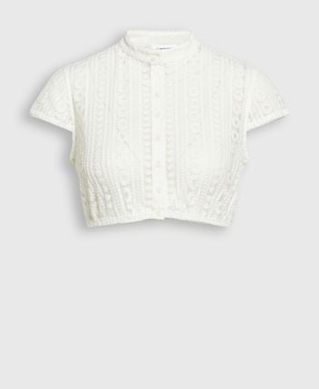 Dirndl blouse Ruth