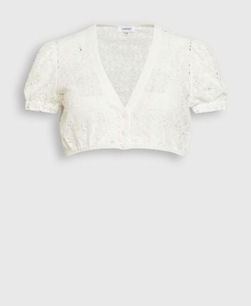 Dirndl blouse Maya