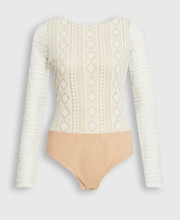 Body Elodie Bridal