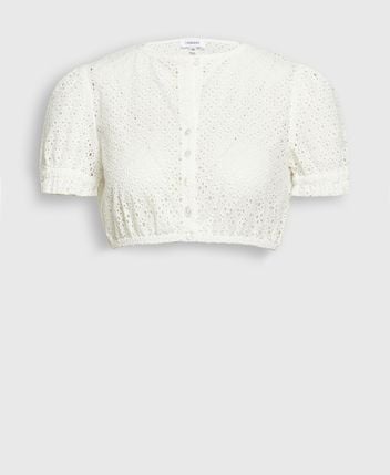 Dirndl blouse Louisa