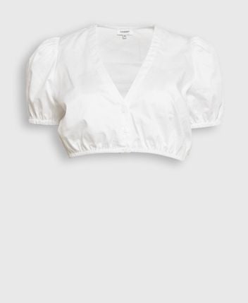 Dirndl blouse Florina