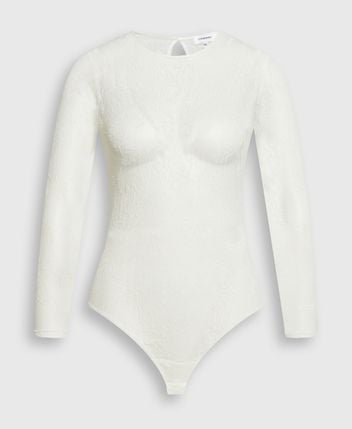 Lace body Celeste Bridal