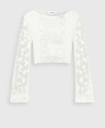 Lace blouse Aileen