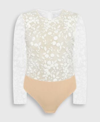 Lace body Ellen