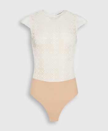 Body Carla Bridal