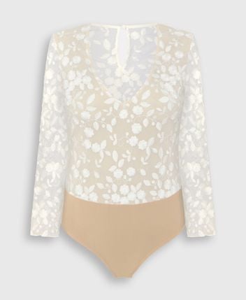 Lace body Julietta