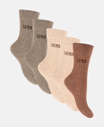 Socks, pack of 5