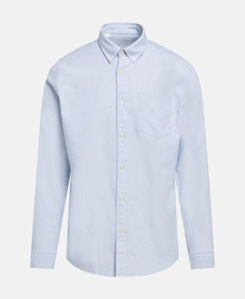 Long-sleeved shirt - regular fit Rick