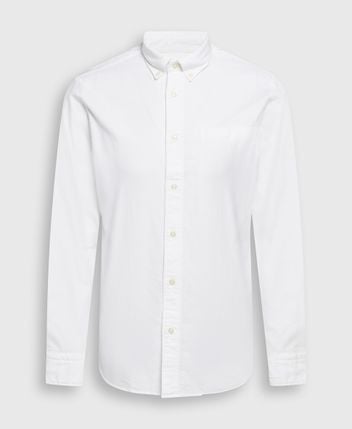 Long-sleeved shirt - regular fit Rick