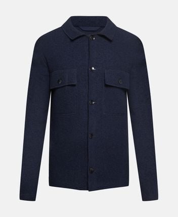 Wool cardigan Slhnealy