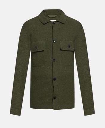 Wool cardigan Slhnealy