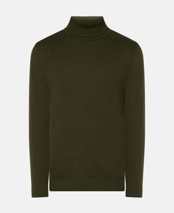Rollneck pullover Slmerg
