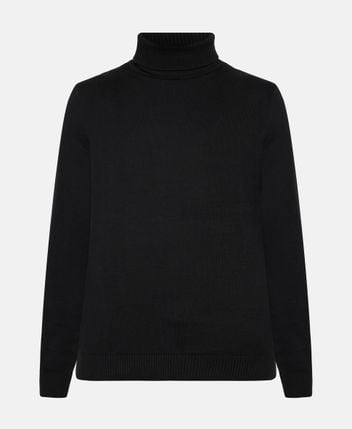 Rollneck pullover Slmerg