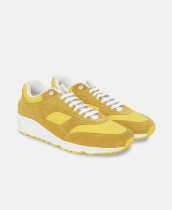 Sneakers Bump Cin
