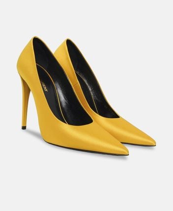 Pumps Monceau