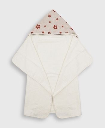 Hooded Towel