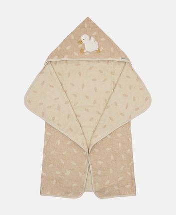 Hooded Towel