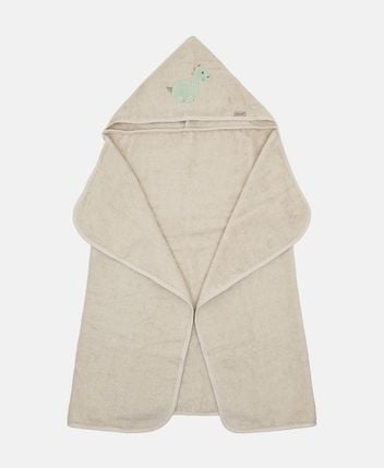 Hooded Towel Dino Rexi