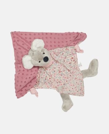 Cuddly toy