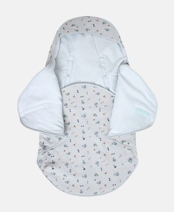 Baby blanket