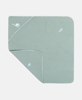 Baby blanket