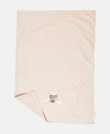 Baby blanket